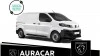 Peugeot e-Expert Furgón M Eléctrico 100kW 75kWh Auto Peugeot e-Expert Furgón M Eléctrico 100kW 75kWh Auto