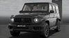 Mercedes-Benz Clase G 63 AM Mercedes-Benz Clase G 63 AM