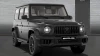 Mercedes-Benz Clase G 63 AM Mercedes-Benz Clase G 63 AM