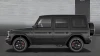 Mercedes-Benz Clase G 63 AM Mercedes-Benz Clase G 63 AM