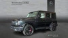 Mercedes-Benz Clase G  63 AM
