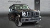 Mercedes-Benz Clase G  63 AM