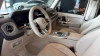Mercedes-Benz Clase G  63 AM