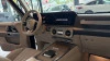 Mercedes-Benz Clase G  63 AM