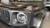 Mercedes-Benz Clase G  63 AM