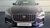 Jaguar F-Pace 2.0D I4 204PS AWD Auto MHEV S