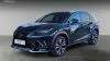 Lexus NX 2.5 300h F Sport 4WD