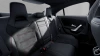 Mercedes-Benz Clase CLA 250 e Coupé Mercedes-Benz Clase CLA 250 e Coupé