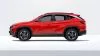 Hyundai Tucson 1.6T 118kW (160CV) Maxx