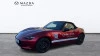 Mazda MX-5 1.5 SKYACTIV-G 97 kW (132 CV) MT Homura Mazda MX-5 1.5 SKYACTIV-G 97 kW (132 CV) MT Homura