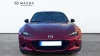 Mazda MX-5 1.5 SKYACTIV-G 97 kW (132 CV) MT Homura Mazda MX-5 1.5 SKYACTIV-G 97 kW (132 CV) MT Homura