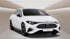 Mercedes-Benz Clase CLA  180 con tecnología híbrida