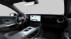 Mercedes-Benz Clase CLA  180 con tecnología híbrida