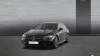 Mercedes-Benz CLA 200 d Shooting Brake