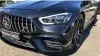 Mercedes-Benz GT AMG Mercedes-AMG GT 63 S 4MATIC+