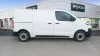 Citroën Jumpy Furgón Talla M BlueHDi 120 S&S 6v