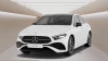 Mercedes-Benz Clase A 250 e Berlina con tecnología híbrida Mercedes-Benz Clase A 250 e Berlina con tecnología híbrida