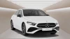 Mercedes-Benz Clase A 250 e Berlina con tecnología híbrida Mercedes-Benz Clase A 250 e Berlina con tecnología híbrida