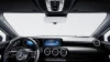 Mercedes-Benz Clase A 250 e Berlina con tecnología híbrida Mercedes-Benz Clase A 250 e Berlina con tecnología híbrida