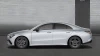 Mercedes-Benz Clase CLA 220 d Coupé Mercedes-Benz Clase CLA 220 d Coupé