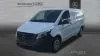 Mercedes-Benz Vito  110 CDI Furgón Largo