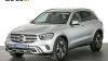 Mercedes-Benz Clase GLC GLC 220 d 4MATIC