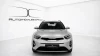 Frontal del Kia Stonic 1.0 T-GDi 74kW (100CV) MHEV MT Drive.
