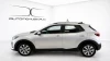 Vista perfil izquierdo del  Kia Stonic 1.0 T-GDi 74kW (100CV) MHEV MT Drive.