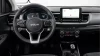 Salpicadero del Kia Stonic 1.0 T-GDi 74kW (100CV) MHEV MT Drive.