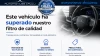 Este Kia Stonic 1.0 T-GDi 74kW (100CV) MHEV MT Drive ha superado los controles de calidad y obtenido nuestro sello CALCU.