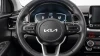 Volante multifunción del Kia Stonic 1.0 T-GDi 74kW (100CV) MHEV MT Drive.