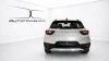 Vista trasera del  Kia Stonic 1.0 T-GDi 74kW (100CV) MHEV MT Drive.