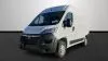 Opel Movano Nuevo Furgón 3.5T L2H2 2.2BlueHDi 140 MT6