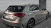 Mercedes-Benz Clase A 200 d Compacto