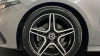 Mercedes-Benz Clase A 200 d Compacto