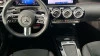 Mercedes-Benz Clase A 200 d Compacto