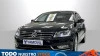 Volkswagen Passat Highline 2.0 TDI BMT 103 kW (140 CV)