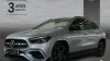 Mercedes-Benz GLA 200 D Mercedes-Benz GLA 200 D