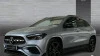 Mercedes-Benz GLA 200 D Mercedes-Benz GLA 200 D