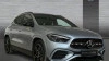 Mercedes-Benz GLA 200 D Mercedes-Benz GLA 200 D