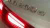 Mercedes-Benz GLA 200 D Mercedes-Benz GLA 200 D