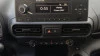 Citroën Berlingo Talla M BlueHDi 73kW CONTROL