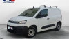 Citroën Berlingo Talla M BlueHDi 73kW CONTROL