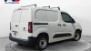 Citroën Berlingo Talla M BlueHDi 73kW CONTROL