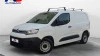 Citroën Berlingo Talla M BlueHDi 73kW CONTROL Citroën Berlingo Talla M BlueHDi 73kW CONTROL