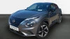 Nissan Juke Hibrido Hybrid N-Connecta 2025 Nissan Juke Hibrido Hybrid N-Connecta 2025