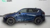 Mazda CX-5 Mazda 2,2 SKYACTIV D 184CV 2WD HOMURA AT Mazda CX-5 Mazda 2,2 SKYACTIV D 184CV 2WD HOMURA AT