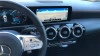Mercedes-Benz Clase A A 200