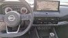Nissan Qashqai  MHEV N-Connecta 2021