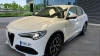 Alfa Romeo Stelvio 2.2 Diésel 140kW (190CV) Sprint RWD